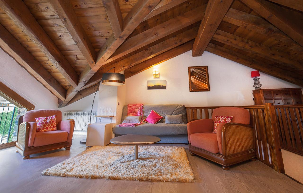 Bed and breakfast La Lluna