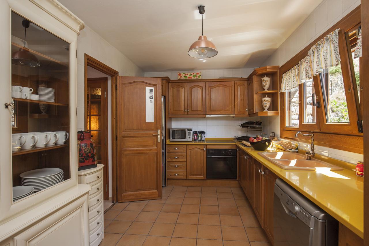 Bed and breakfast La Lluna