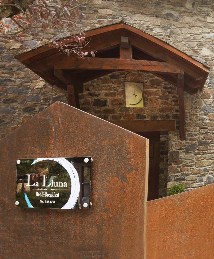 La Lluna Bed and breakfast La Massana
