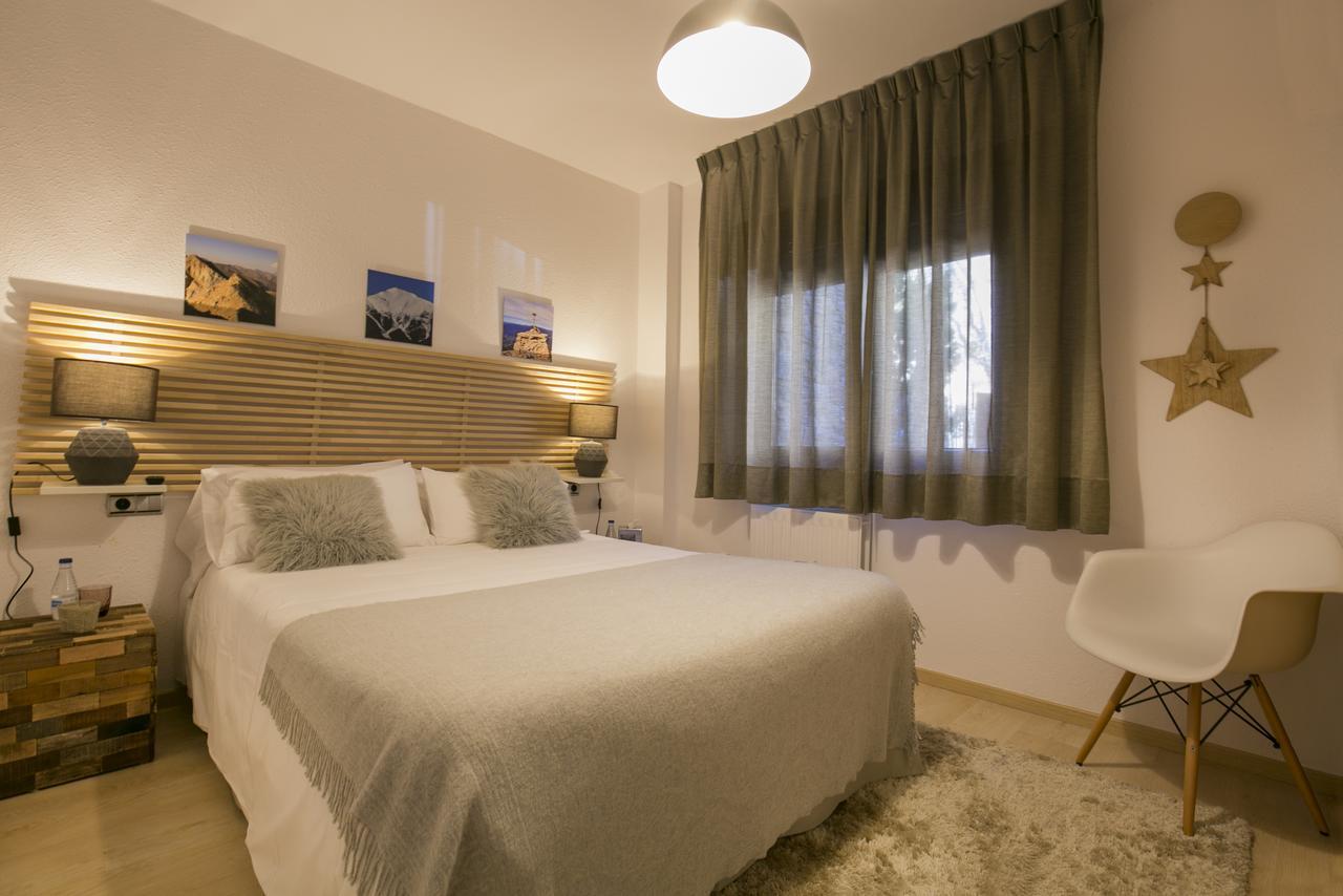 La Lluna Bed and breakfast La Massana