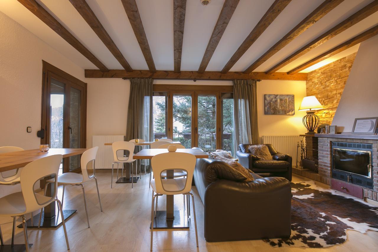 La Lluna Bed and breakfast 4*