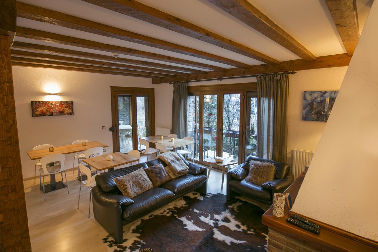 Bed and breakfast La Lluna 4*