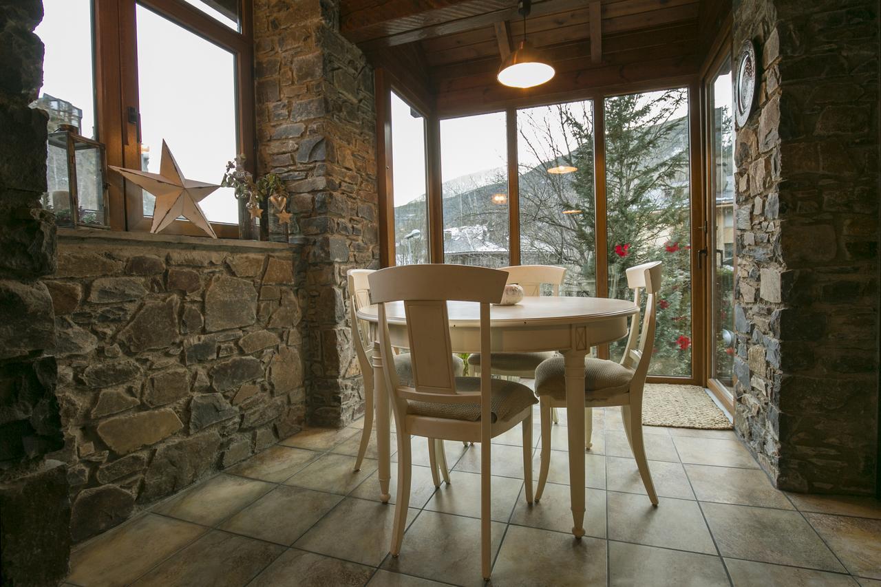 La Lluna Bed and breakfast 4*