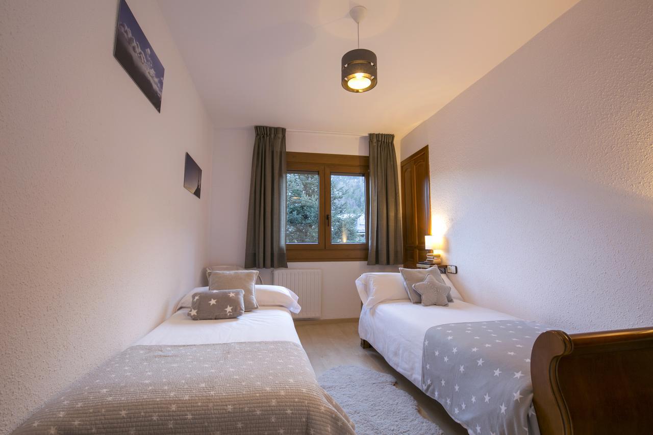 Bed and breakfast La Lluna