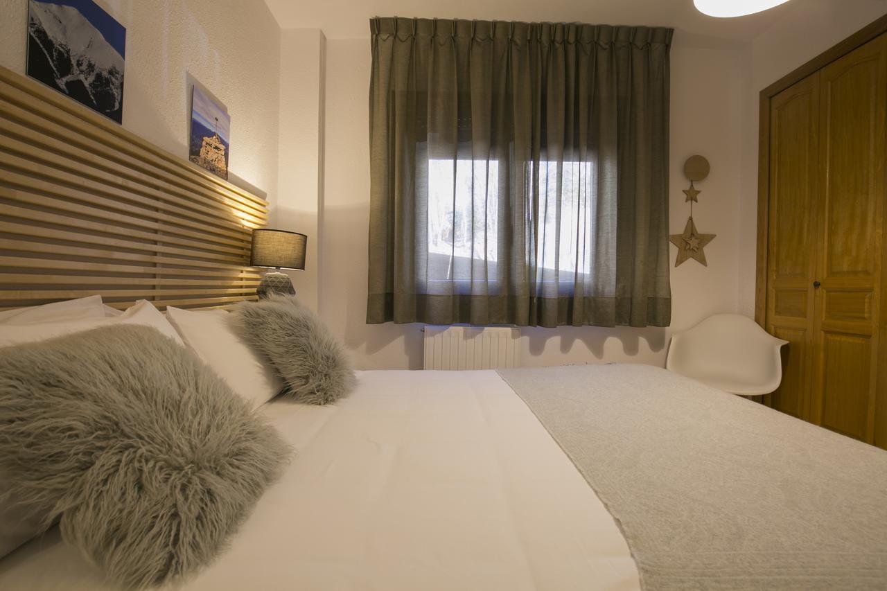 La Lluna Bed and breakfast La Massana