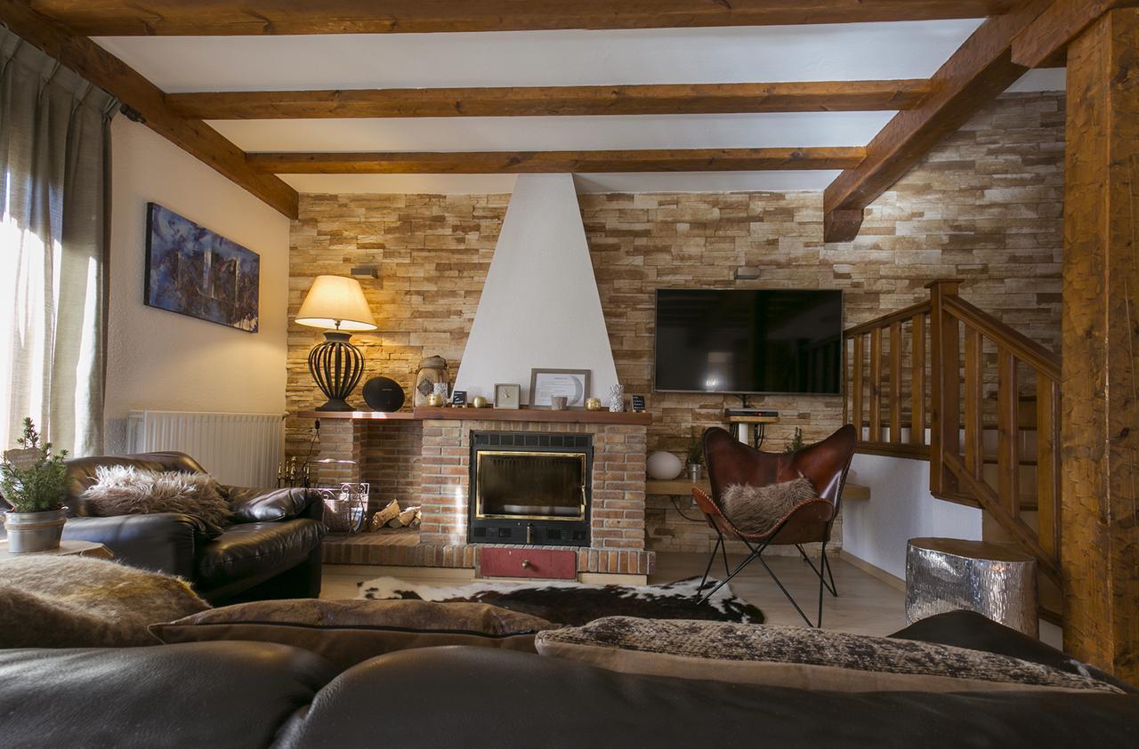 Bed and breakfast La Lluna La Massana