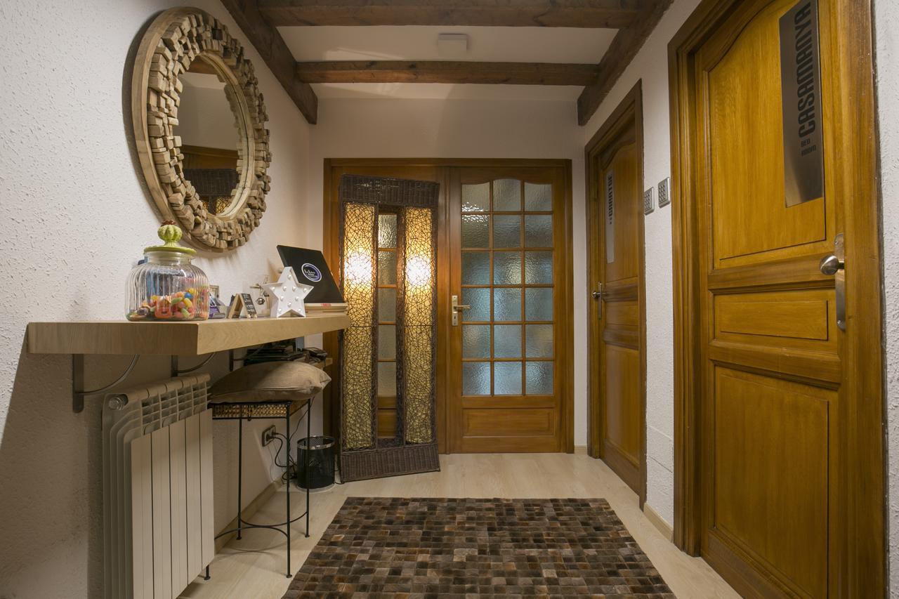 La Lluna Bed and breakfast 4*