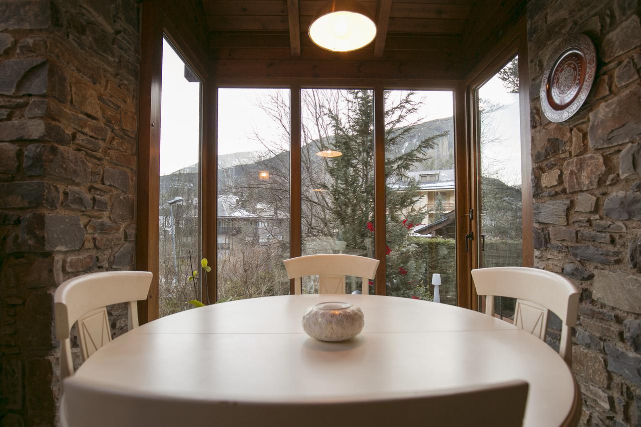 La Lluna Bed and breakfast 4*