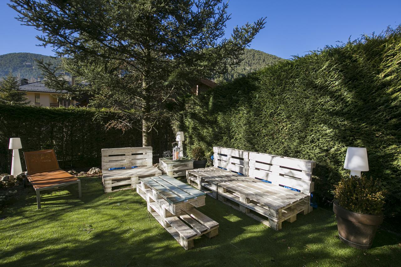 Bed and breakfast La Lluna 4*
