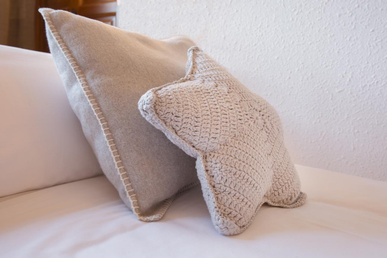 Bed and breakfast La Lluna 4*