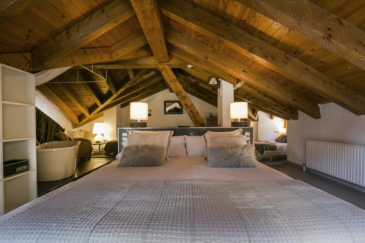 La Lluna Bed and breakfast La Massana
