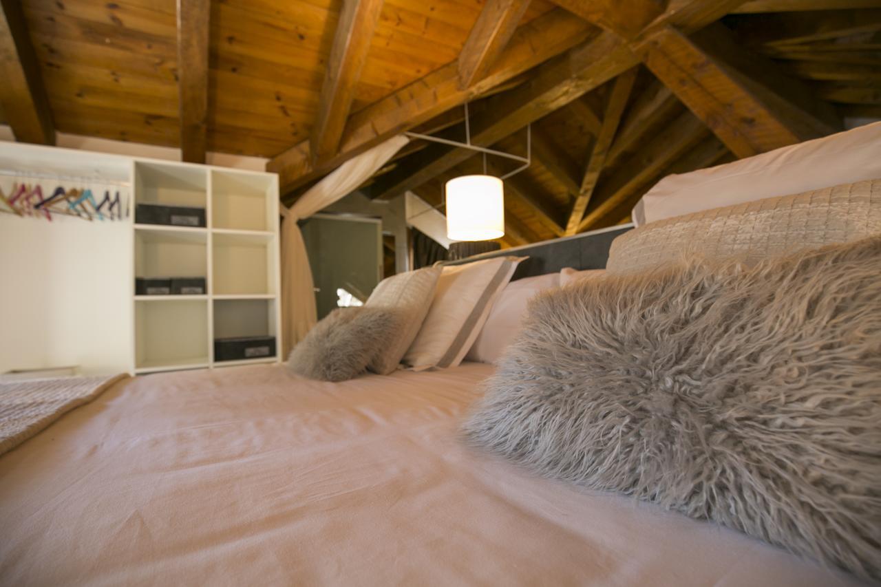 Bed and breakfast La Lluna