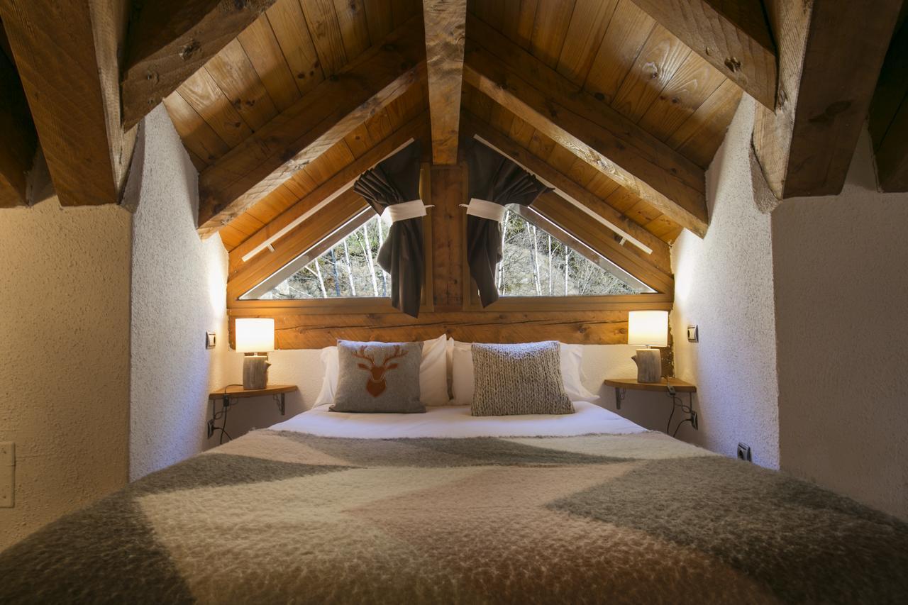 Bed and breakfast La Lluna
