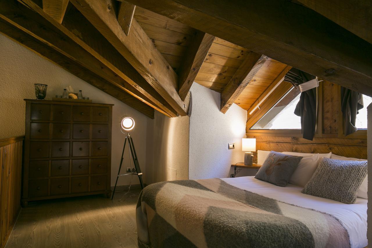 Bed and breakfast La Lluna 4*