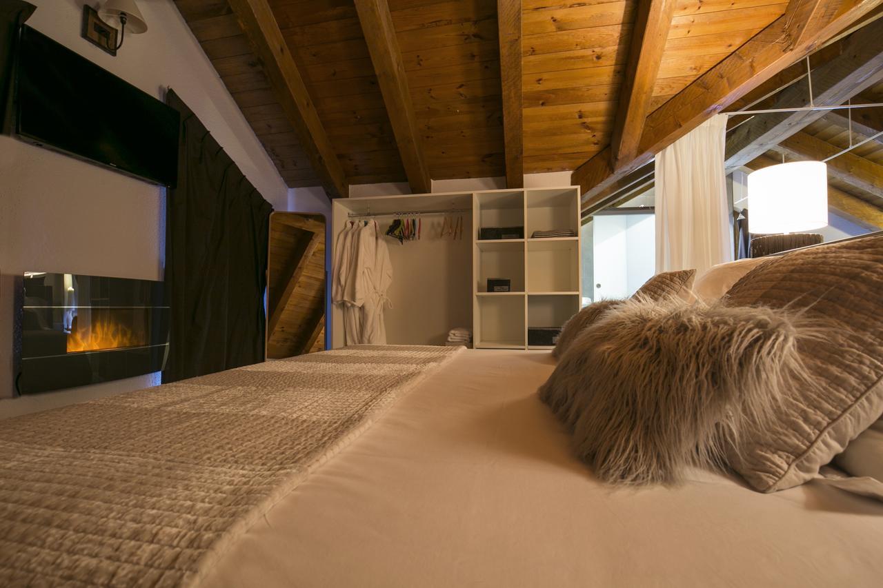 La Lluna Bed and breakfast La Massana