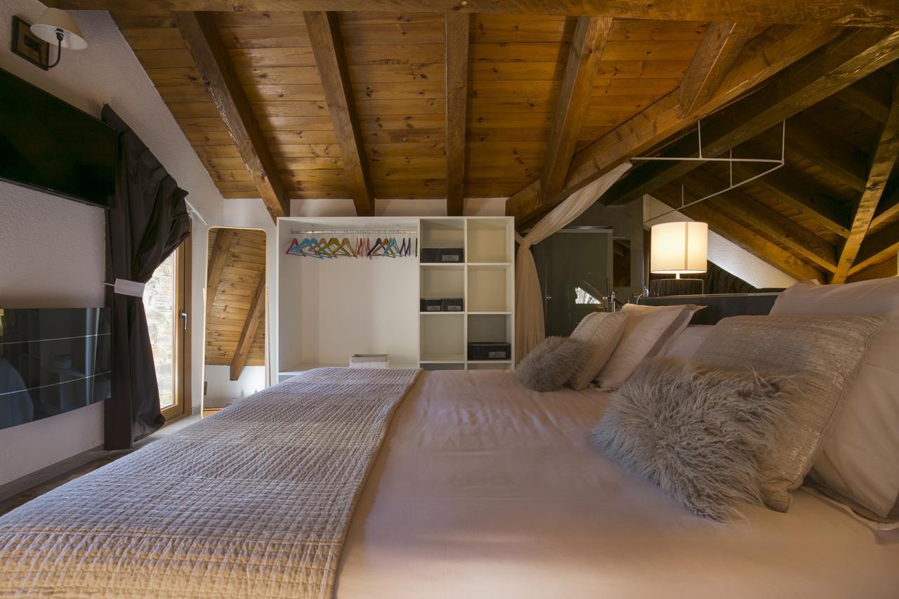 La Lluna Bed and breakfast La Massana