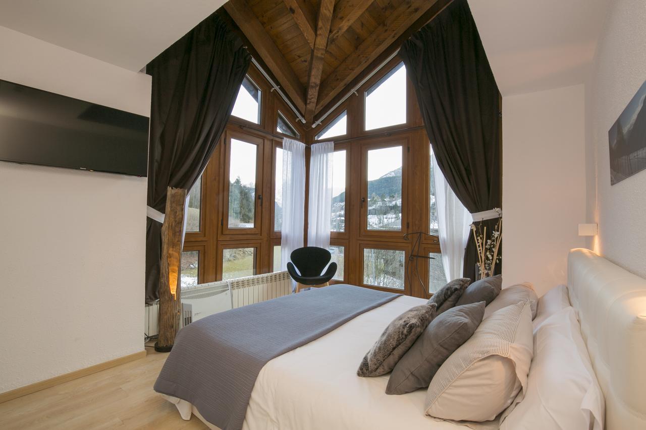 La Lluna 4* La Massana